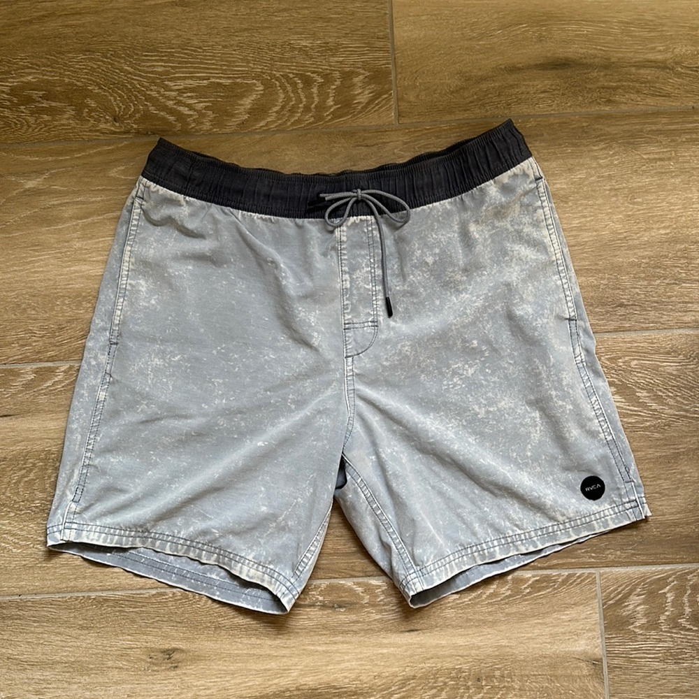 Swim shorts